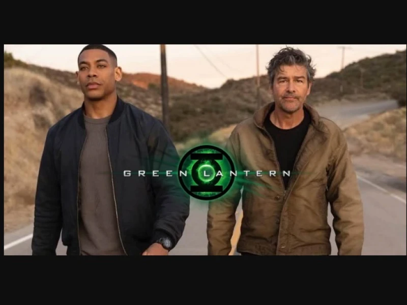 Seru! Tonton Cuplikan Film ‘Lanterns’ yang Bakal Segera Hadir di Boiskop 2026 di Link Trailer Ini!