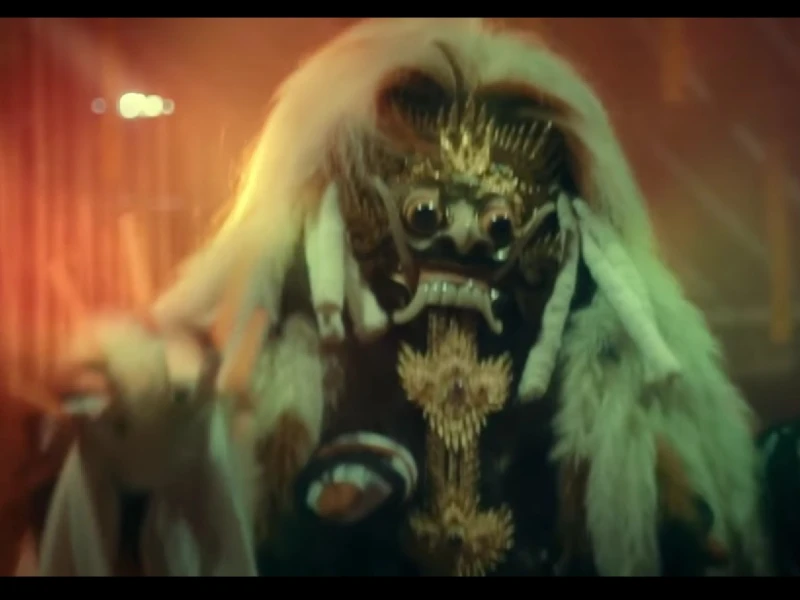 Trailer-nya Mencekam, Intip Cuplikan Menegangkan dari Film ‘Leak 2: Jimat Dadong’ di Sini!