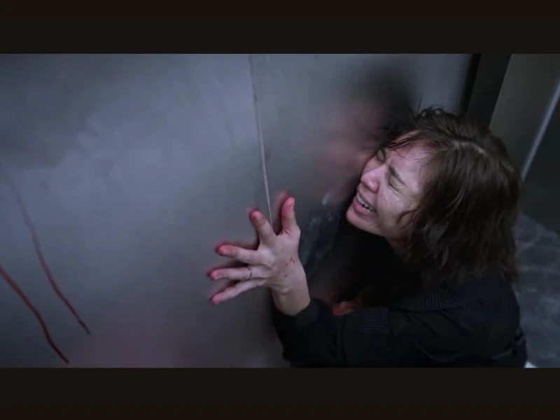 Bikin Merinding! Intip Cuplikan Film ‘Lift’ di Trailer Ini, Full Movie Tayang 26 Februari 2026