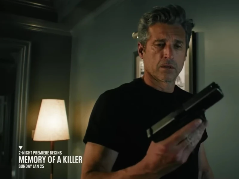 Tonton Cuplikan Film ‘Memory of a Killer’ yang Tayang 25 Januari 2026 di Trailer Ini!