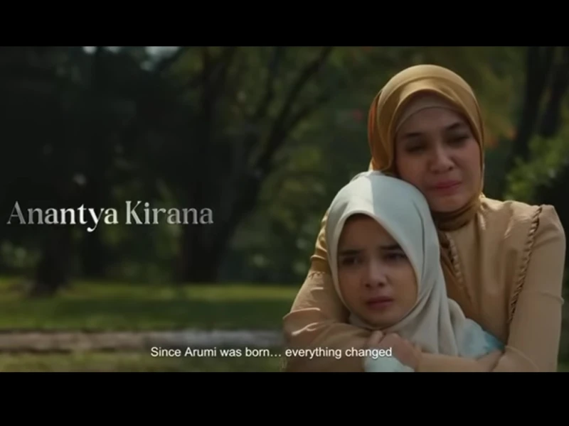 Link Nonton Trailer Film Drama ‘Mengejar Restu’ yang Tayang Mulai 11 Desember 2025