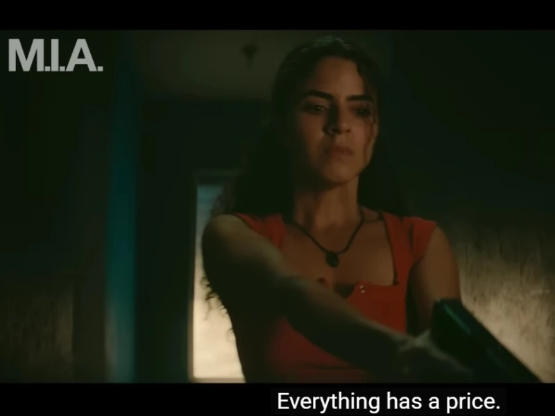 Tonton Cuplikan Film Serial ‘M.I.A.’ yang Bakal Tayang 7 Mei 2026