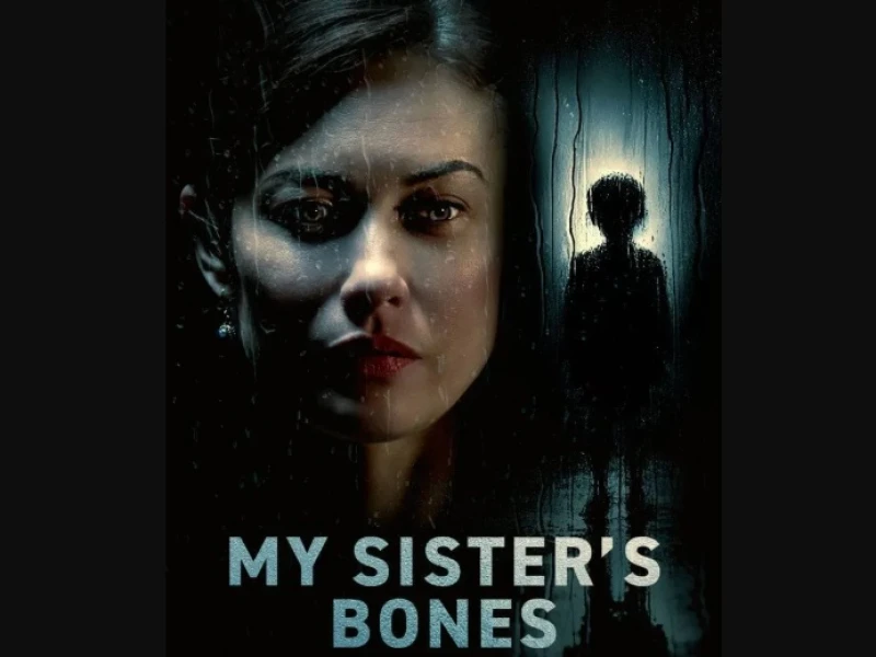 Teror Psikologis Jurnalis, Film ‘My Sister’s Bones’ Bawa Kisah dari Perang Irak ke Rahasia Keluarga, Tayang 30 Januari