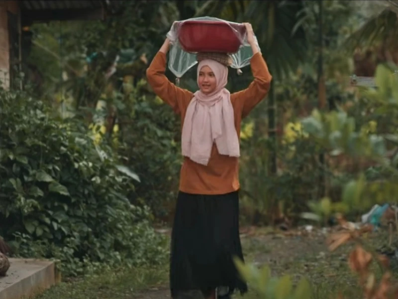 Link Nonton Trailer Film ‘Nia’, Diangkat dari Kisah Nyata yang Tayang 4 Desember 2025