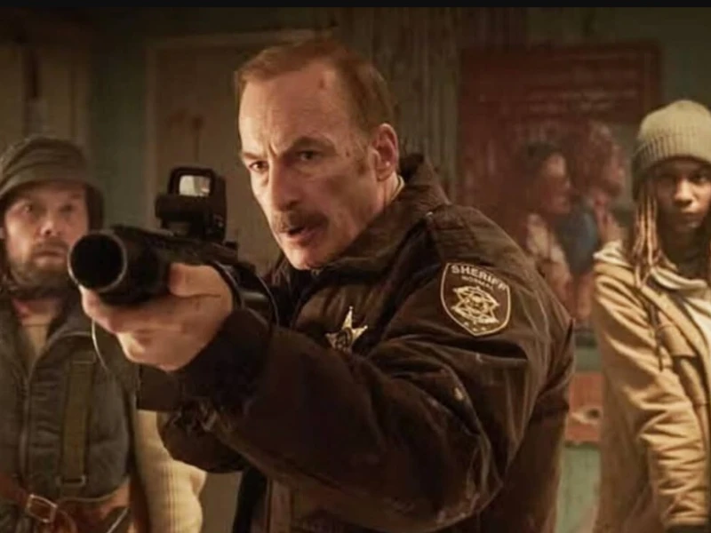 Film ‘Normal’ Janjikan Teror Brutal ala John Wick Bertemu Fargo, Tayang 17 Januari 2026