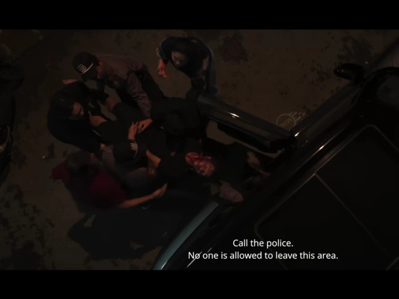 Trailer Terbaru Dirilis, Intip Cuplikan Film Terbaru ‘Ozora’ yang Tayang 4 Desember 2025 di Sini!