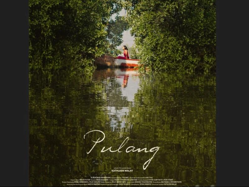 Film Pendek ‘Pulang’ Siap Menggebrak Layar JAFF20: Lahir dari Cinta, Ingatan dan Luka Bumi