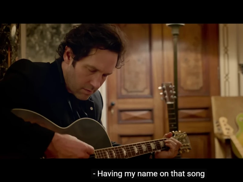 Intip Cuplikan Film ‘Power Ballad’ di Link Trailer Ini! Full Movie Tayang 5 Juni 2026