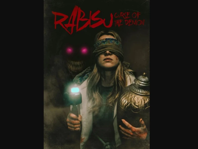 Teror Jin Kuno Bangkit! Film Thriller Horor ‘Rabisu: Curse of the Demon’ Siap Hantui Penonton April 2026