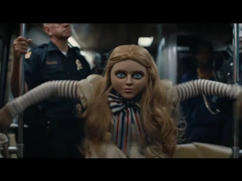 Link Nonton Trailer Film ‘Scary Movie 6’ yang Tayang di Bioskop Mulai 12 Juni 2026