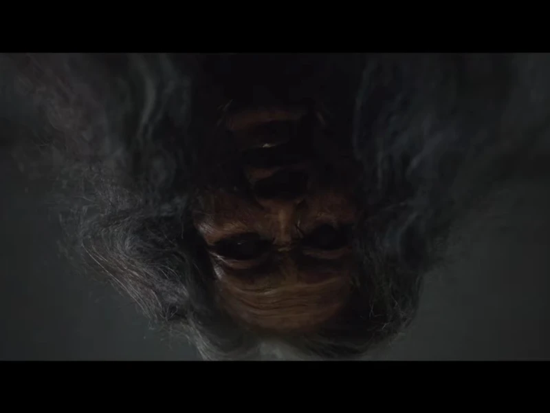 Tayang di Bioskop Januari 2026, Ini Link Nonton Official Teaser Film Horor ‘Sebelum Dijemput Nenek’!