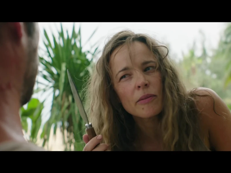 Link Nonton Trailer Film ‘Send Help’ yang Siap Guncang Layar Lebar 2026