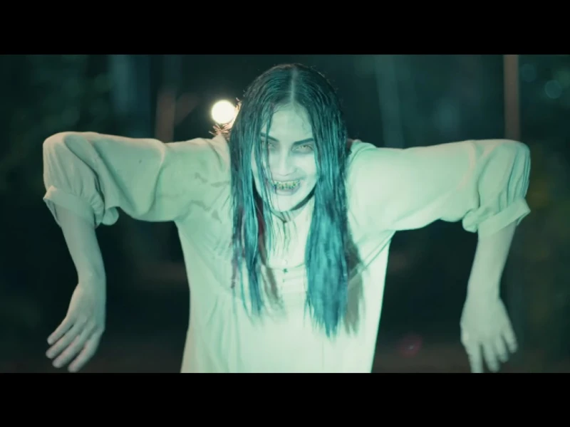 Trailer-nya Mencekam! Intip Cuplikan Film ‘Sengkolo: Petaka Satu Suro’ yang Tayang 22 Januari 2026