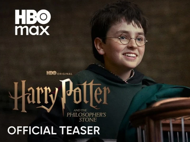 Trailer Perdana Film Serial ‘Harry Potter’ dari HBO Bikin Nostalgia Sekaligus Penuh Kejutan Baru