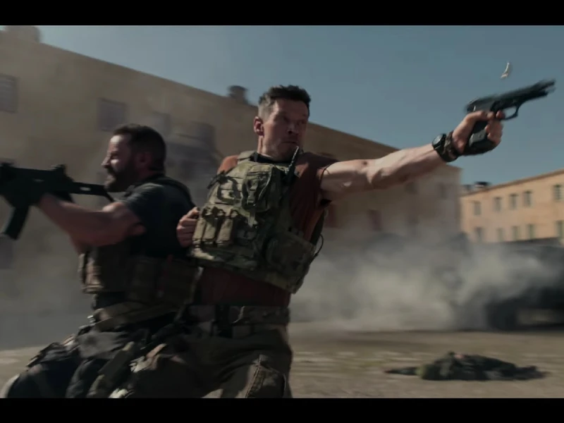 Tonton Trailer Film Action ‘Sniper: No Nation’ yang Tayang di Bioskop 7 April 2026 di Sini!