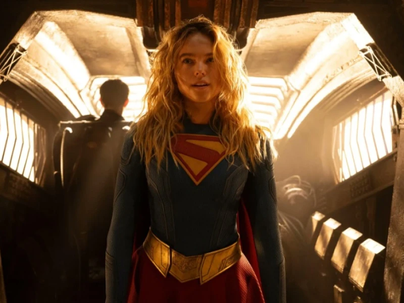 Trailer Resmi Film ‘Supergirl’ Dirilis, Tonton Cuplikan Sekuel Epik ‘Superman’ di Sini!