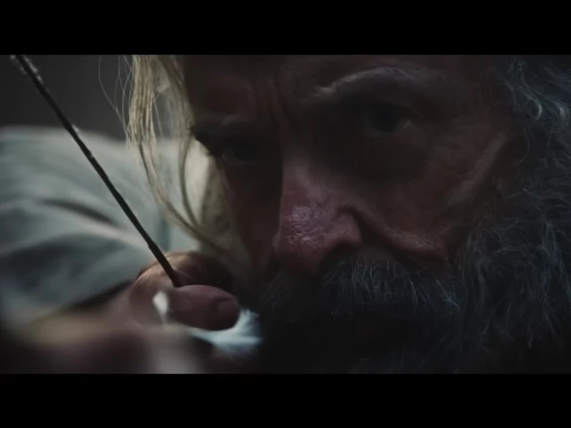 Tonton Cuplikan Film ‘The Death of Robin Hood’ di Trailer Ini! Versi Penuh Bakal Tayang 19 Juni 2026