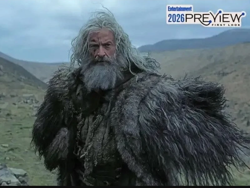 Film ‘The Death of Robin Hood’, Hugh Jackman Tampil Sangar Jadi Versi Anyar, Tayang 2026