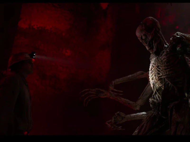 Ngeri Trailer-nya! Tonton Cuplikan Film Horor Thiller ‘The Deep Dark’ di Link Ini!