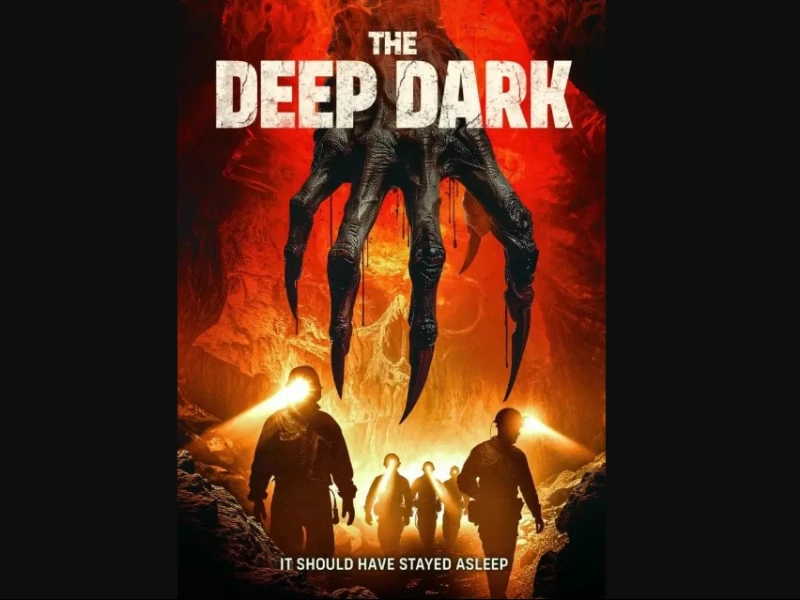 Teror dari Perut Bumi, Film ‘The Deep Dark’ Bangkitkan Mimpi Buruk di Tambang Prancis, Tayang 24 Maret 2026