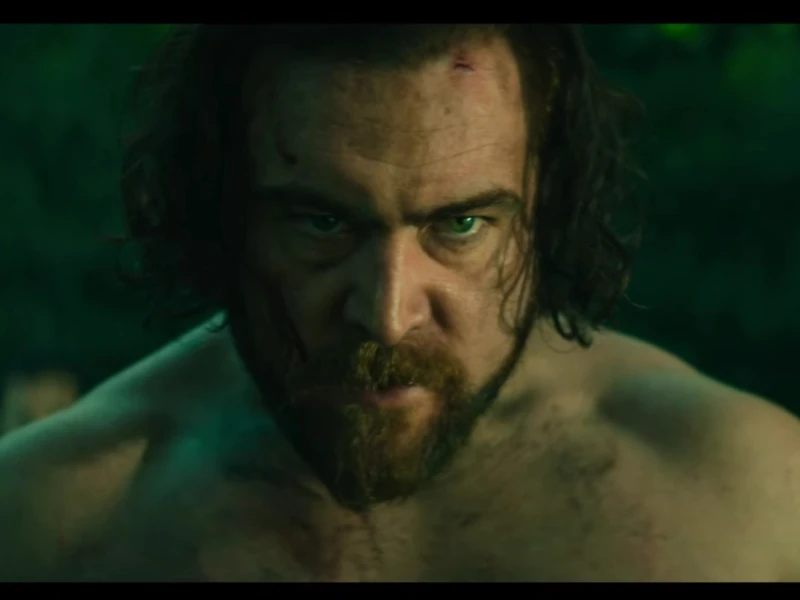 Tonton Cuplikan Film Horor Gotik ‘The Dreadful’ yang Bakal Tayang 10 Februari 2026