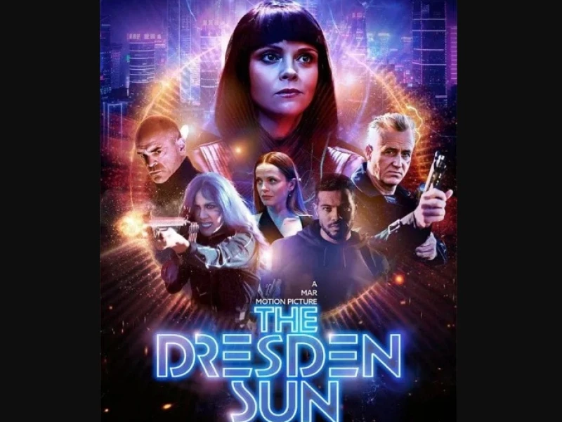 Film ‘The Dresden Sun’ Siap Tayang Februari 2026, Sajikan Intrik Korporasi dan Aksi Gelap Dunia Tentara Bayaran