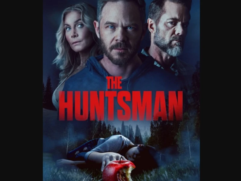 Diadaptasi dari Novel, Film ‘The Huntsman’ Bawa Thriller Psikologis Penuh Misteri, Tayang 6 Februari 2026