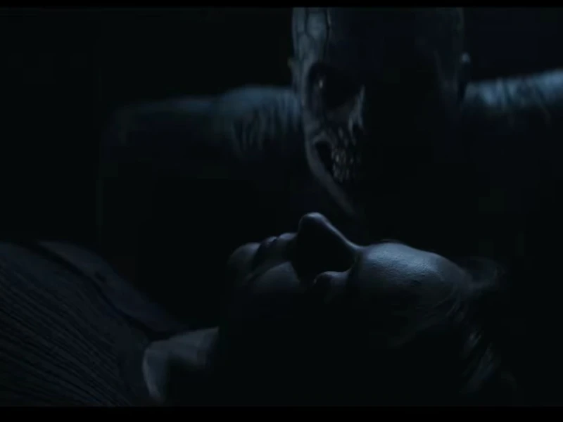 Bikin Bulu Kuduk Berdiri, Intip Cuplikan Mencekam Film ‘The Mortuary Assistant’ di Trailer Ini!