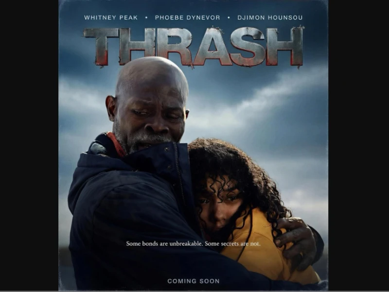 Film ‘Thrash’ Bawa Teror Ganda dari Badai dan Hiu yang Haus Darah, Tayang di Bioskop 10 April 2026