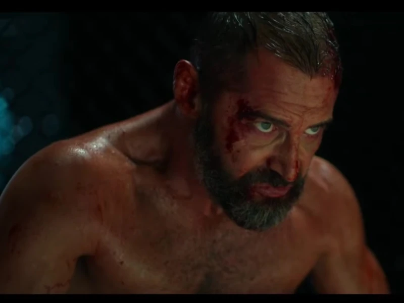 Tonton Cuplikan Aksi Pertaruhan Hidup-Harga Diri di Arena MMA di Link Trailer Film ‘Beast’ Ini!