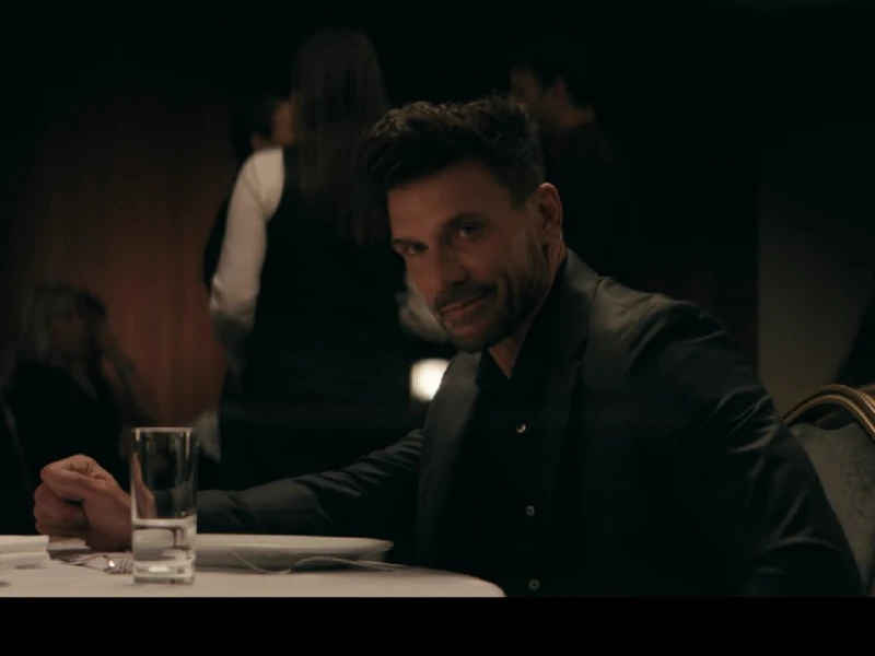 Link Nonton Trailer Film Thriller ‘Misdirection’ yang Bakal Tayang 10 Februari 2026