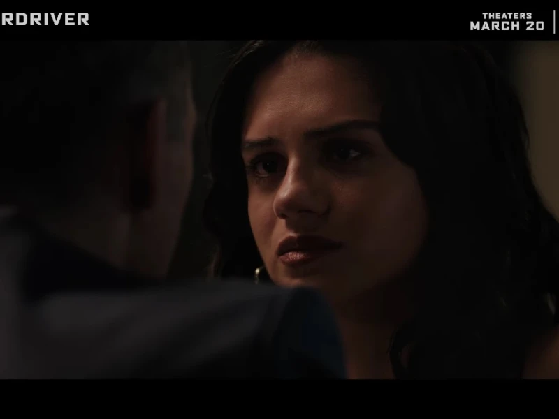 Tonton Cuplikan Film ‘Wardriver’ di Link Trailer Ini! Full Movie Tayang 20 Maret 2026