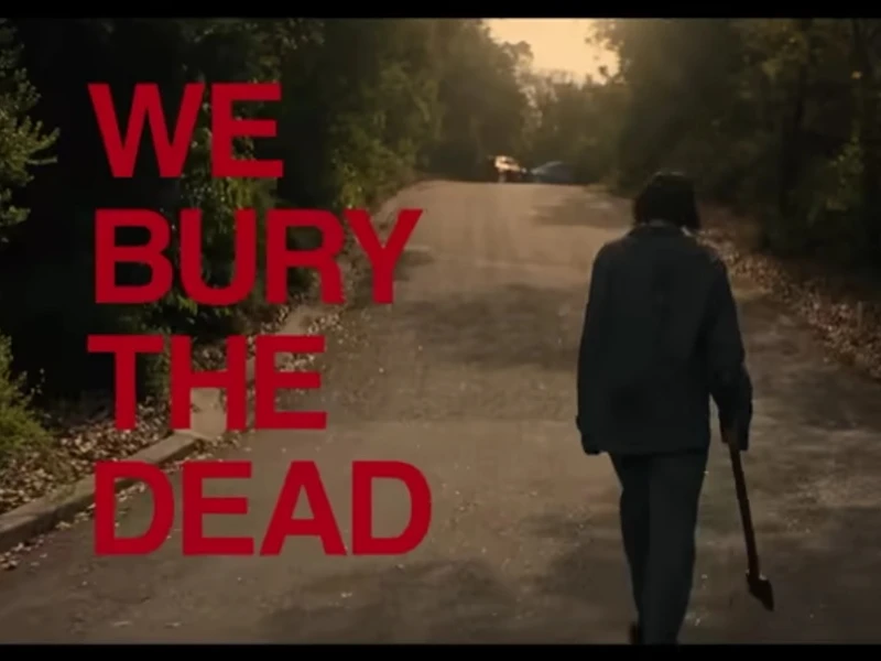 Link Nonton Trailer ‘We Bury the Dead’ yang Siap Guncang Layar Lebar 2026