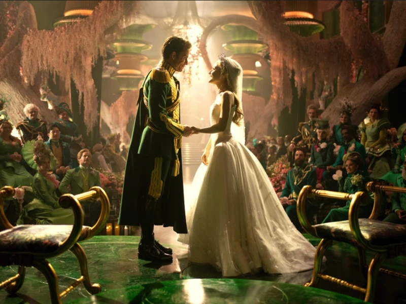 Tayang Serentak Hari Ini, Film ‘Wicked: For Good’ Bawa Perjalanan Epik Persahabatan-Keberanian yang Mengubah Dunia