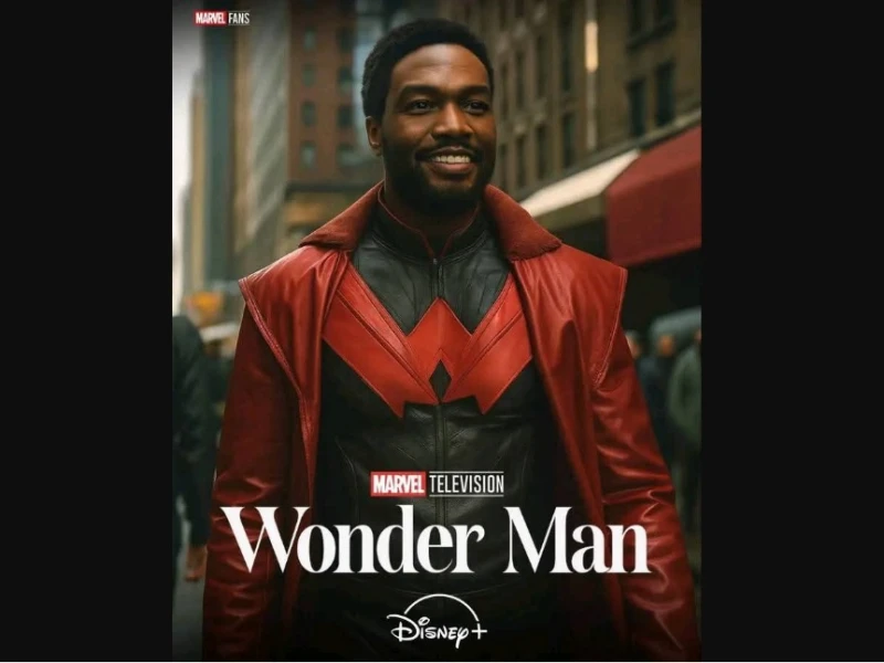 Kocak! Intip Trailer Film Superhero Absurd Marvel ‘Wonder Man’ yang Tayang 27 Januari 2026