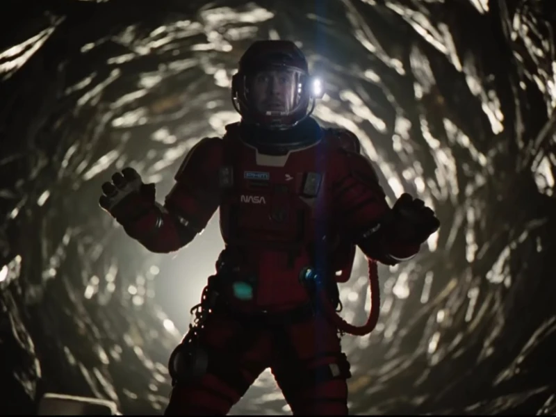 Dramatis! Tonton Cuplikan Film ‘Final Project Hail Mary’ di Link Trailer Ini!