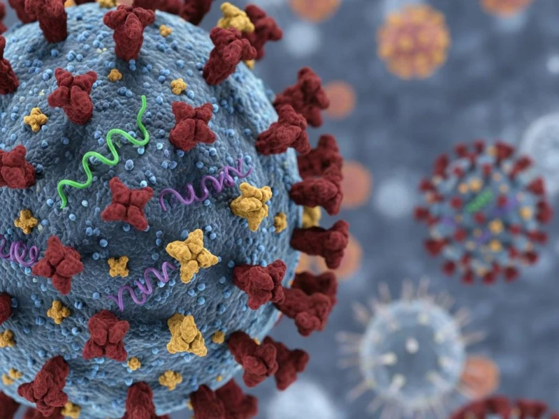 Influenza A(H3N2) Subclade K Merebak Global, Kemenkes Pastikan Kondisi Indonesia Aman