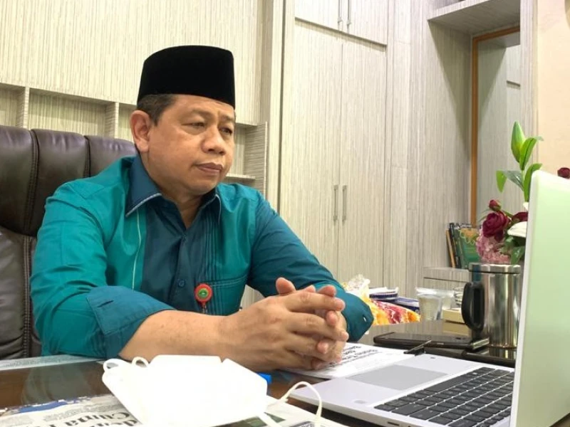 Ketua Forum Kanwil: Klarifikasi Sekjen Kemenag Cerminkan Keseriusan Negara Hadir untuk Guru Madrasah Swasta