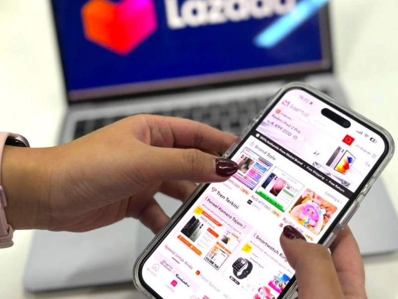 Belanja di Tanggal Kembar, Penjualan Skincare Meningkat Tajam