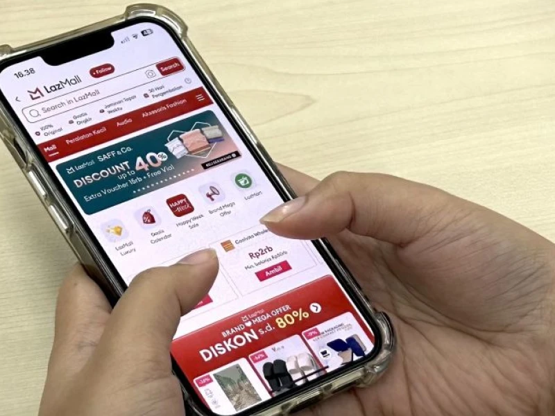 Riset Ungkap Kualitas Jadi Prioritas, Senang Beli Skincare dan Parfum Jaminan Original