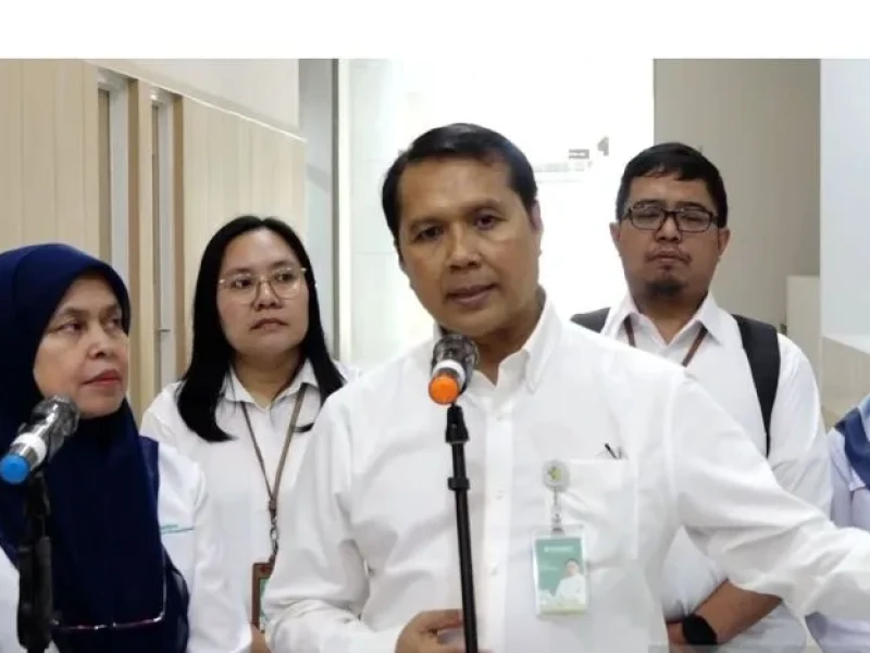 RSCM Jamin Tetap Layani Pasien BPJS PBI Nonaktif: Keselamatan Nomor 1, Administrasi Menyusul