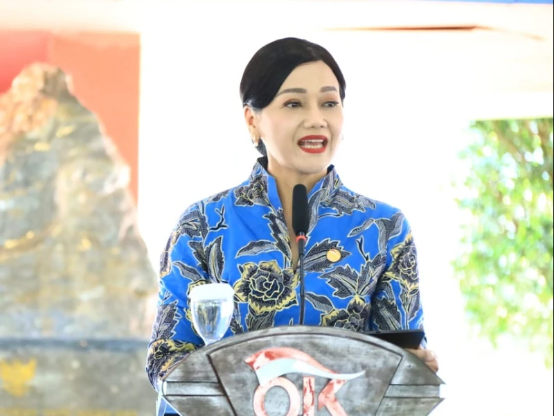 Kiki Widyasari Jabat Ketua, Ini Profil 5 Dewan Komisioner OJK Terpilih Periode 2026-2031