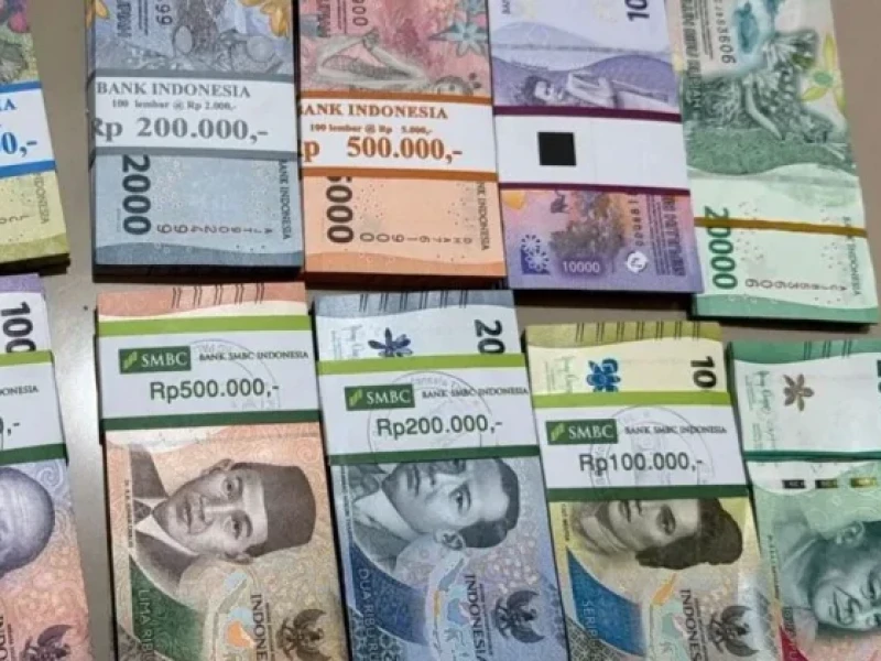 BI Jabar Siapkan Rp16,7 Triliun untuk Penukaran Uang Lebaran 2026