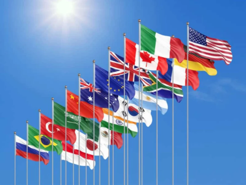 Trump Boikot! KTT G20 Pertama di Afrika Usung Agenda Ambisius Tanpa Amerika