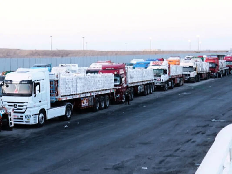 Israel Buka Penyeberangan Rafah, Akankah Jadi Harapan Baru Jutaan Warga Palestina yang Terbelenggu?