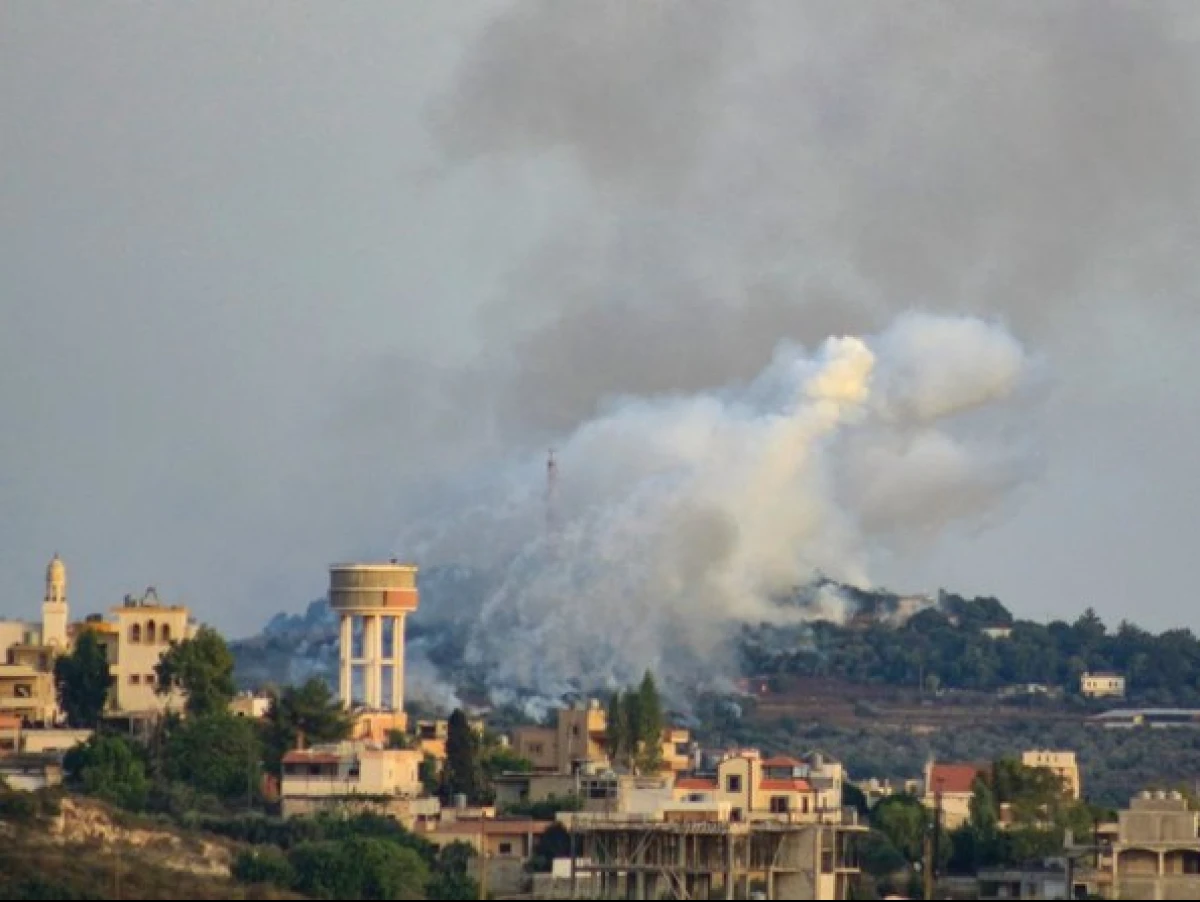 Hizbullah dan Hamas Bahas Perkembangan Perundingan Gencatan Senjata di Gaza