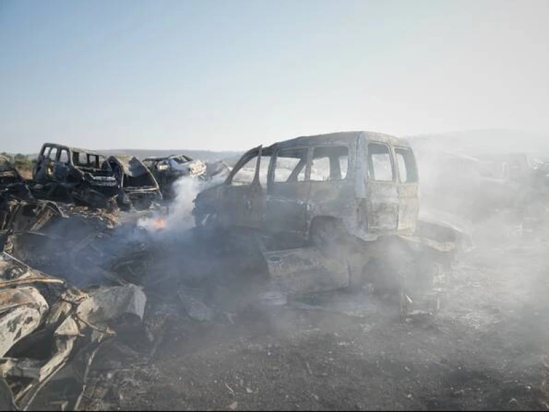 Kekerasan Pemukim Mengguncang Tepi Barat, Netanyahu Didesak Hentikan Serangan, Dunia Kian Berpihak pada Palestina