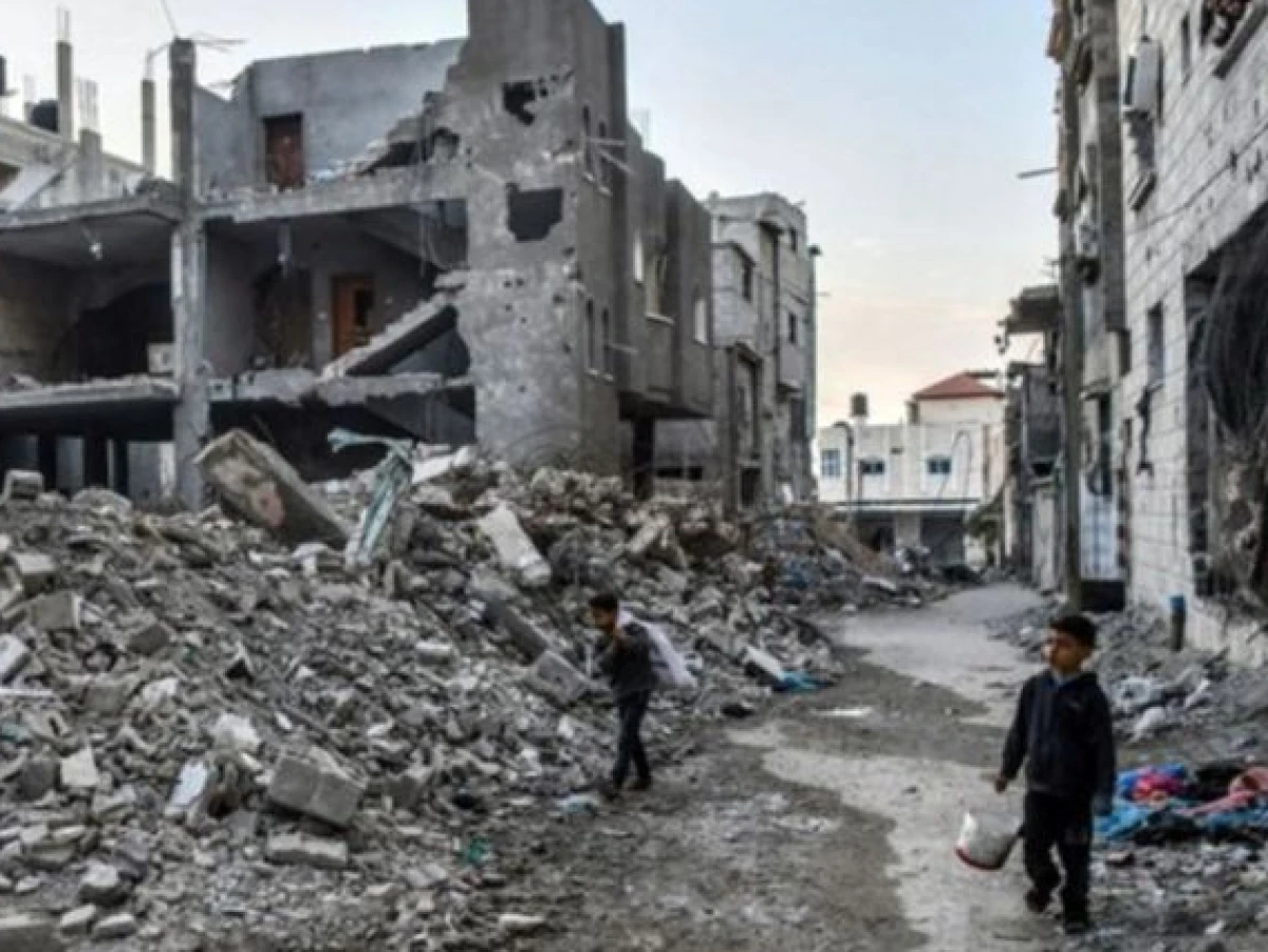 Brigade Al-Qassam Tembak Tewas Perwira Israel di Gaza