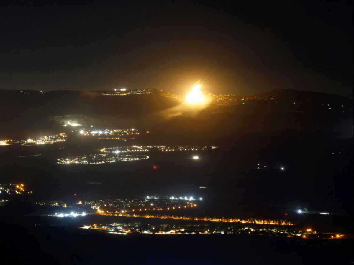 Konflik Gaza Makin Panas, Netanyahu Sebut Israel Telah Terlibat Perang Multi-Front dengan Iran