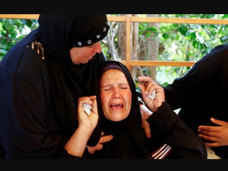 Gencatan Senjata Buntu, Israel Kembali Bunuh 2 Warga Palestina di Gaza